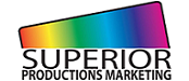 Superior Productions Marketing Logo